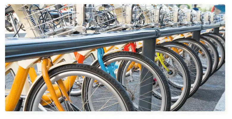 실버스텔라호-자전거선적