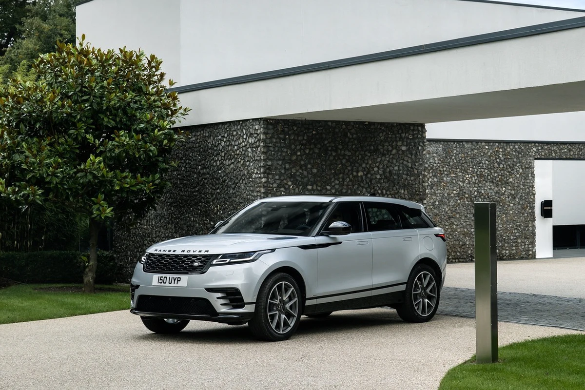 2025 레인지로버 벨라