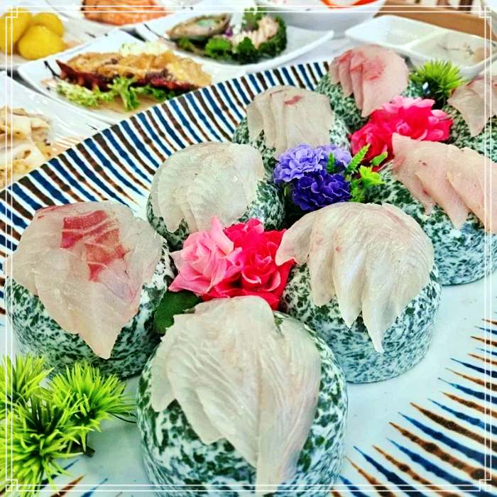 속초, 영금정, 동명항 맛집 현지인 맛집, 살 수율 대박, 대게 요리
