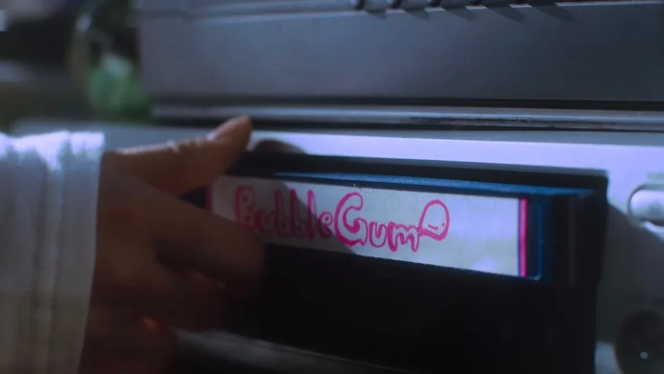 뉴진스-Bubble-gum-가사-및-해석