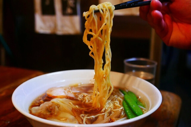 카오탄 라멘 엔토츠야