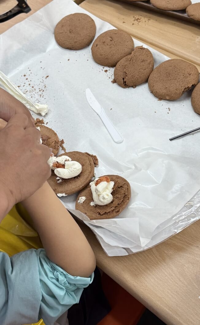 전주가볼만한곳-초코파이만들기체험장