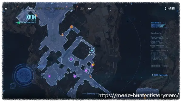 42. 문서#25 암호3