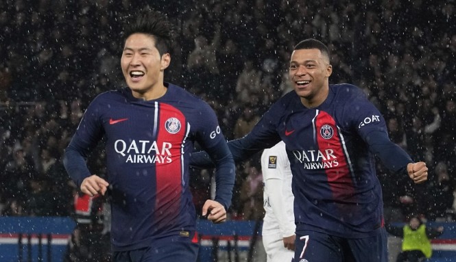 PSG