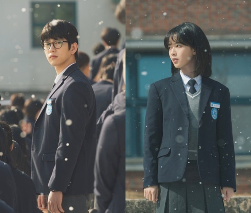 드라마 &lsquo;마녀&rsquo; 리뷰: 줄거리, 등장인물, 관전 포인트 총정리