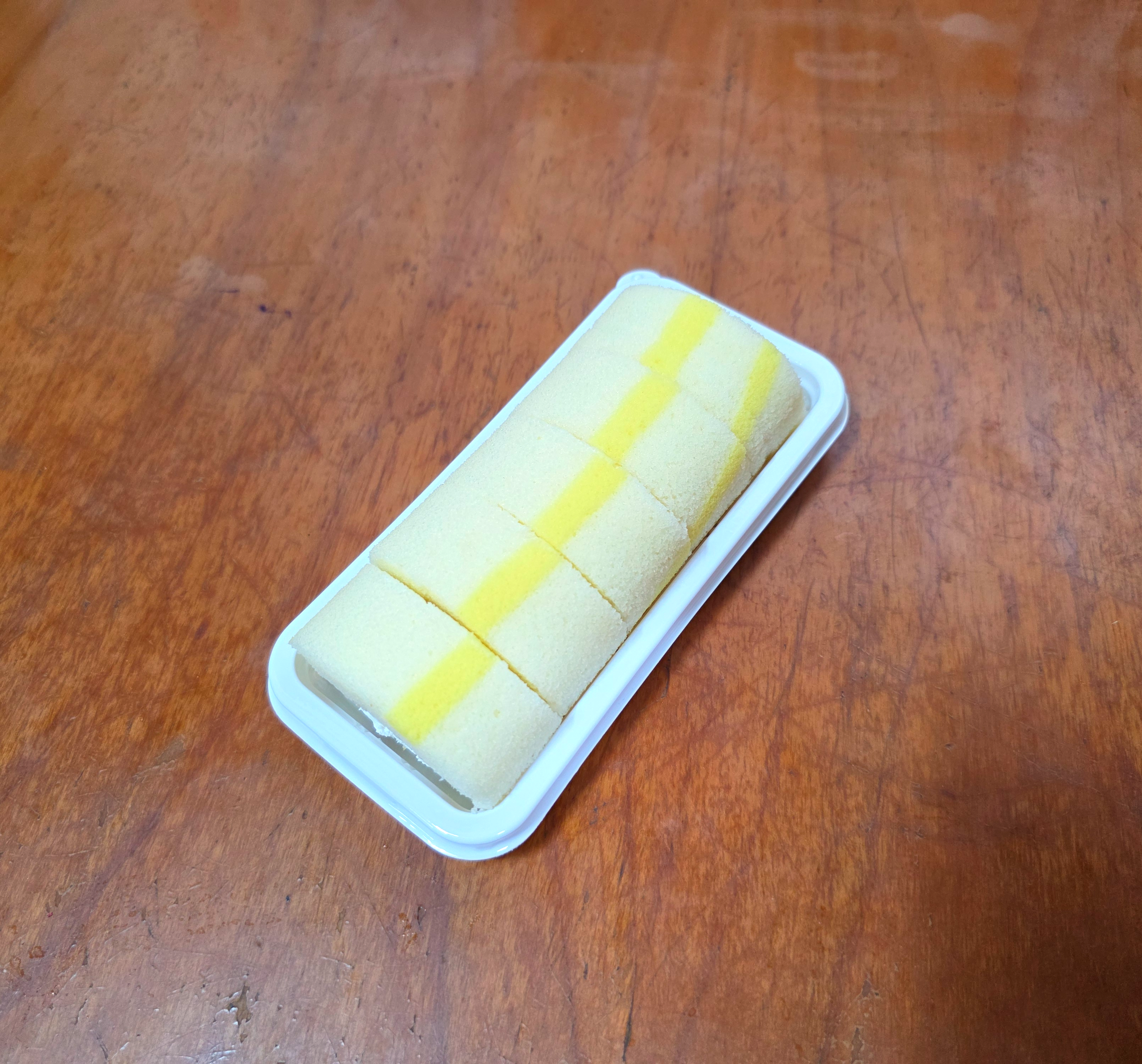 gs25서울우유카이막크림모찌롤