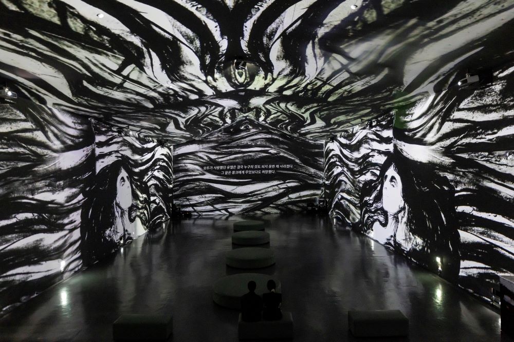 인천 실내 놀거리 TOP 3 (아트팩토리참기름 강화)