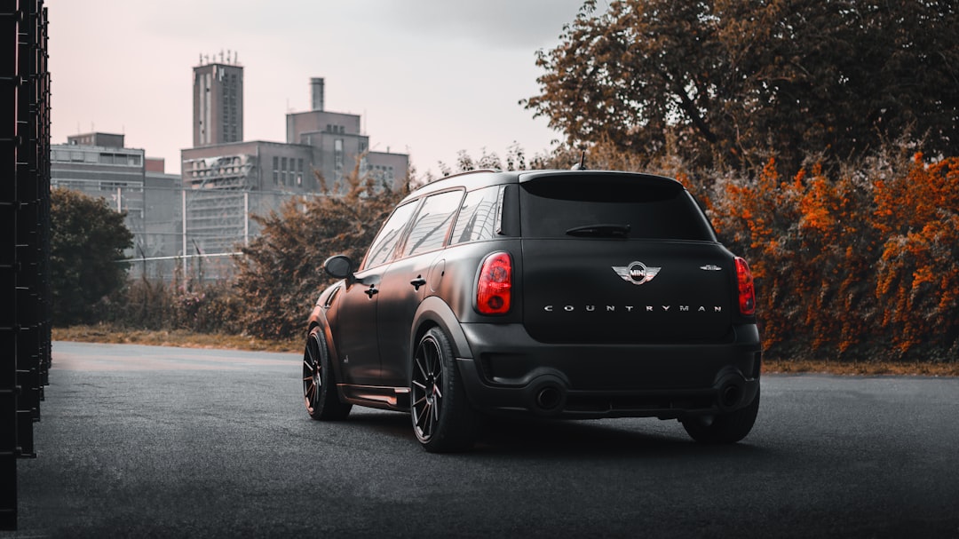 Countryman