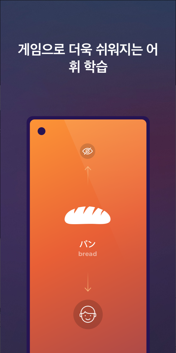 일본어, 한자와 히라가나, 가타카나 배우기
