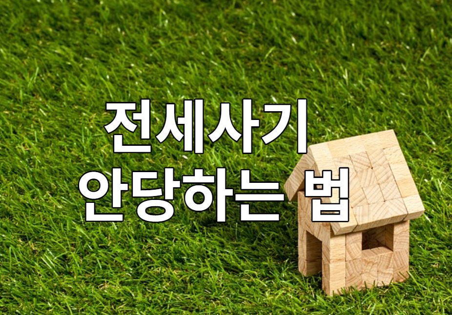전세사기