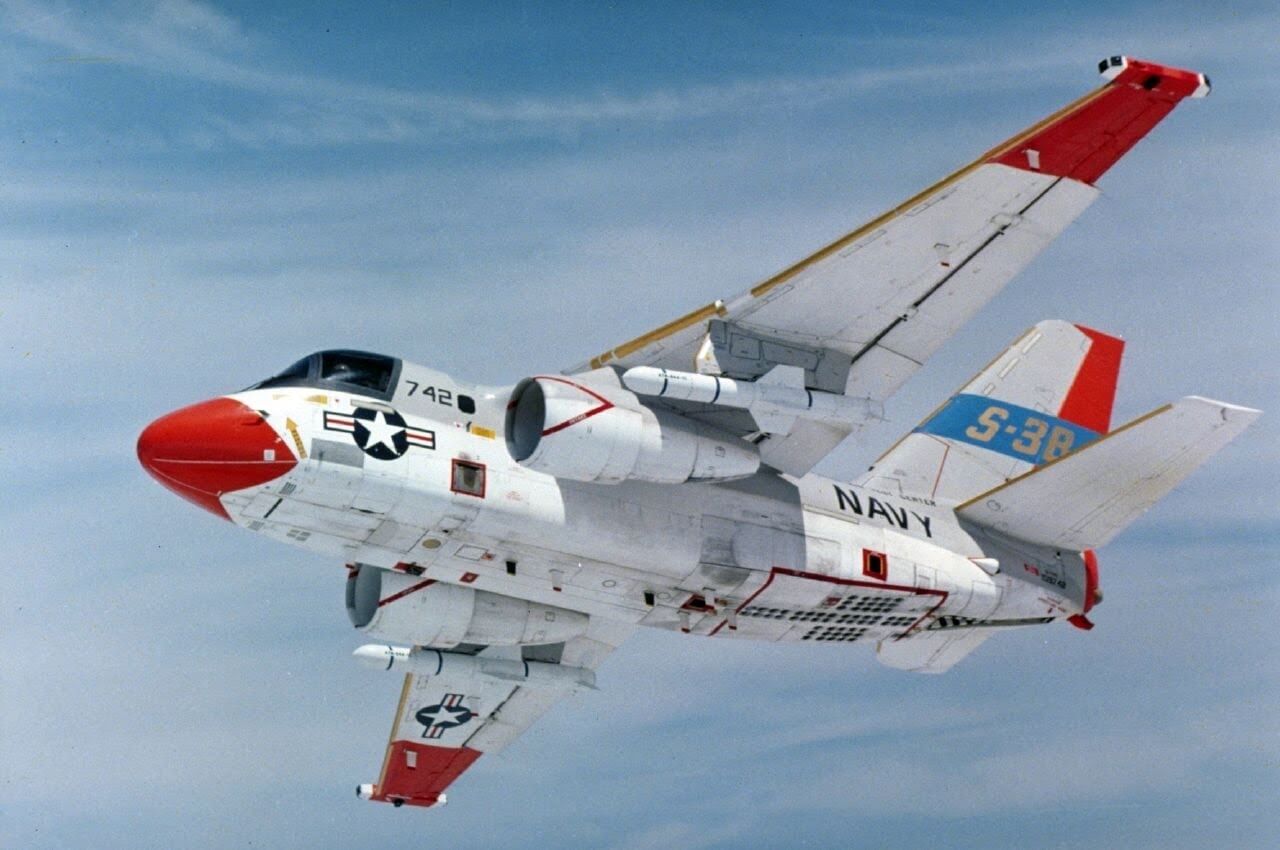 S-3 바이킹(viking)