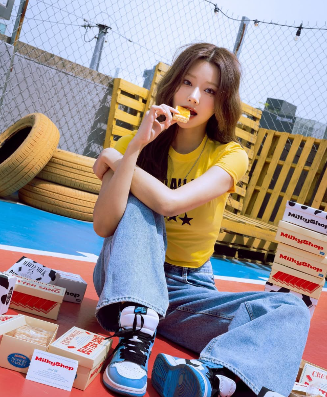 배지연