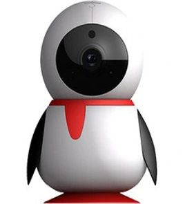 티피링크 1080P FHD 360도 비전 WIFI 실내 감시카메라&#44; Tapo C200