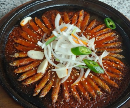 전국 휴게소 인기 맛집 BEST 20