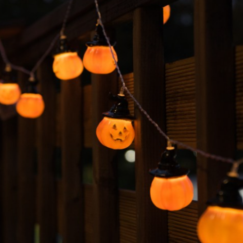 할로윈-소품-호박랜턴