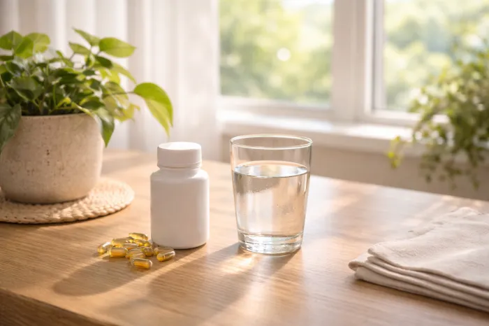 골연화증의 증상