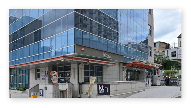 국민건강보험공단은평지사-이미지2