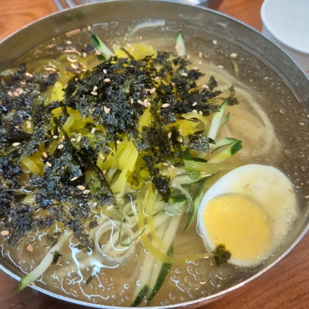 신선식당