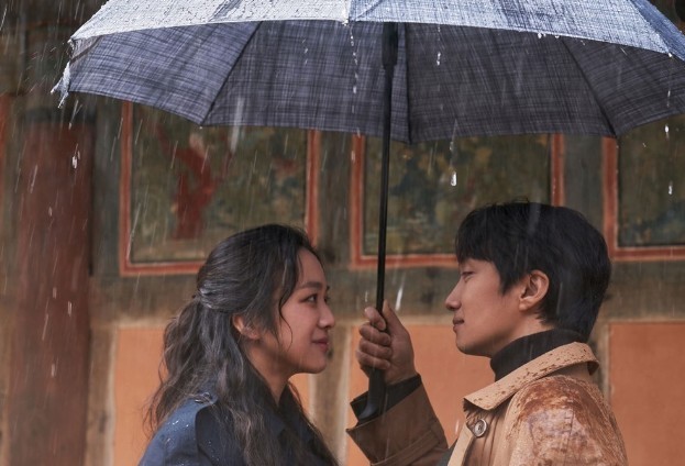 헤어질 결심2 