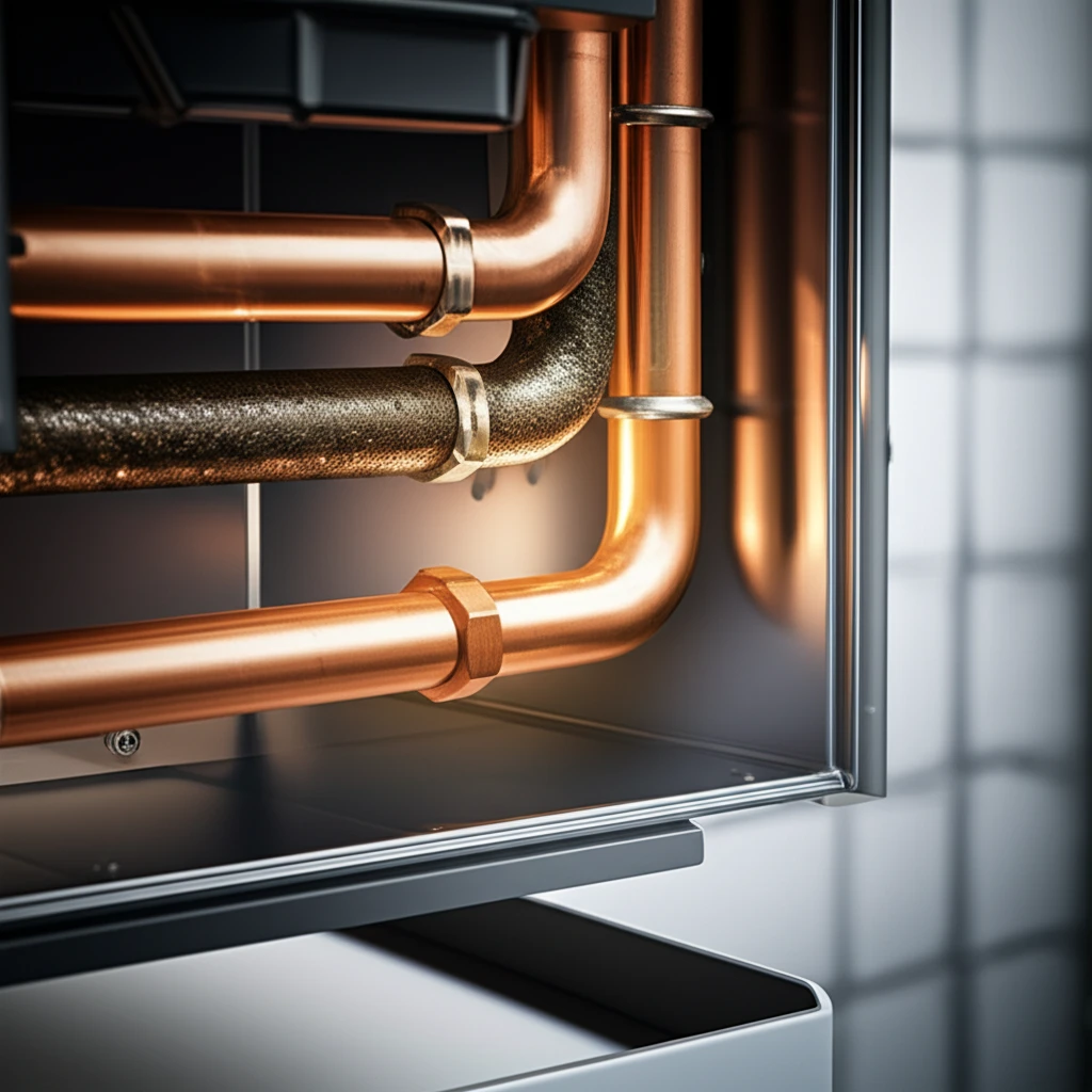 겨울 난방열 손실 막는 단열 보강과 ..