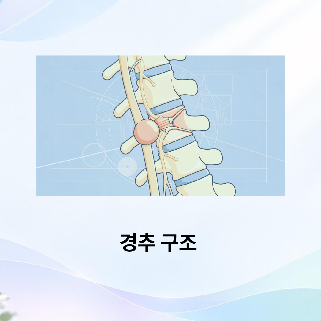 목디스크 증상