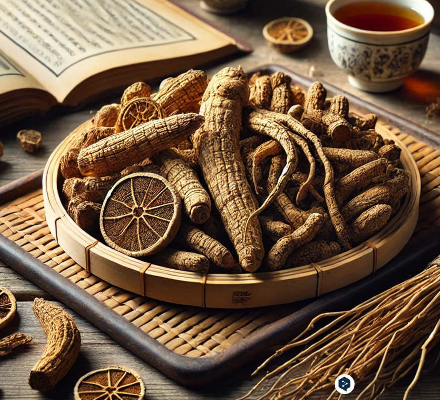 천마 관절 건강과 두통 완화