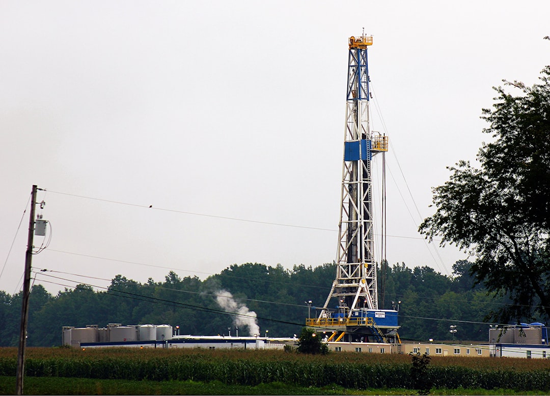 Natural Gas
