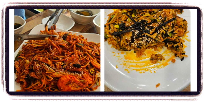 오늘N 식큐멘터리 아귀찜 후기
