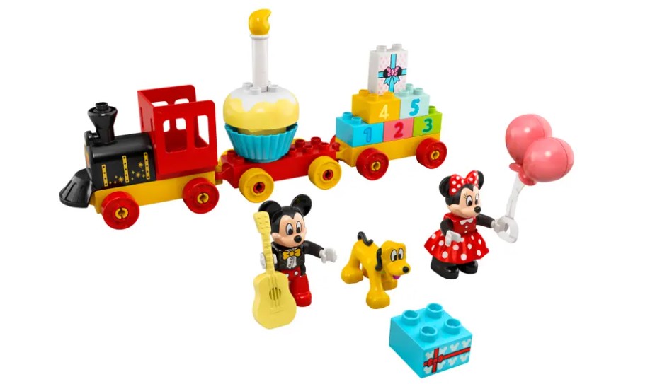 레고® 듀플로, 우리 아이 연령별 레고 선택 제품 추천!!