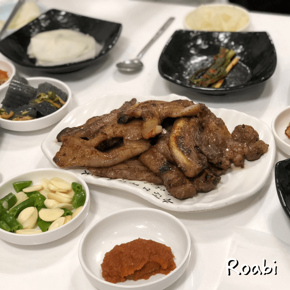 솔직 후기 – 기대가 너무 컸던 걸까?