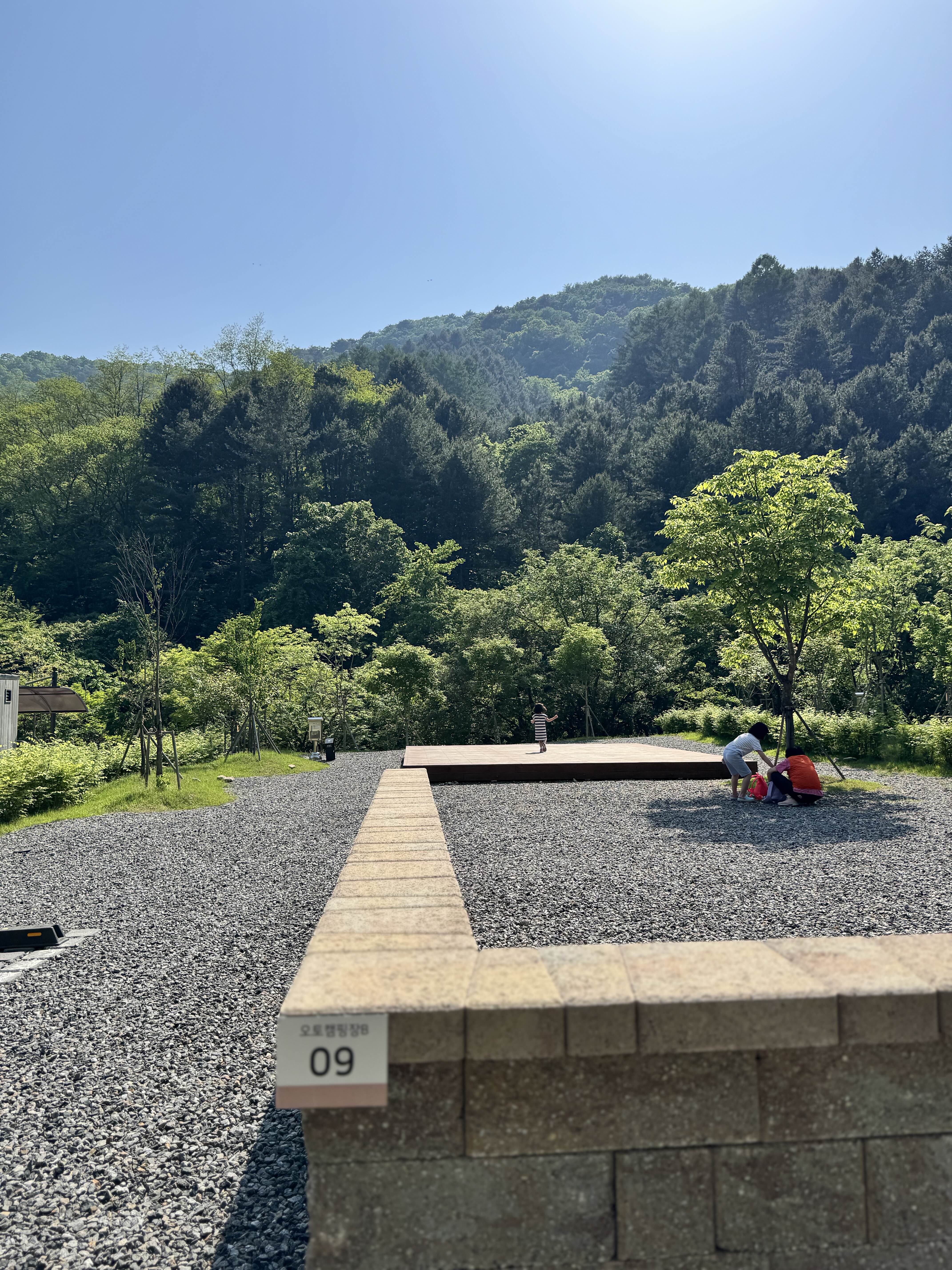 오토캠핑장B 9