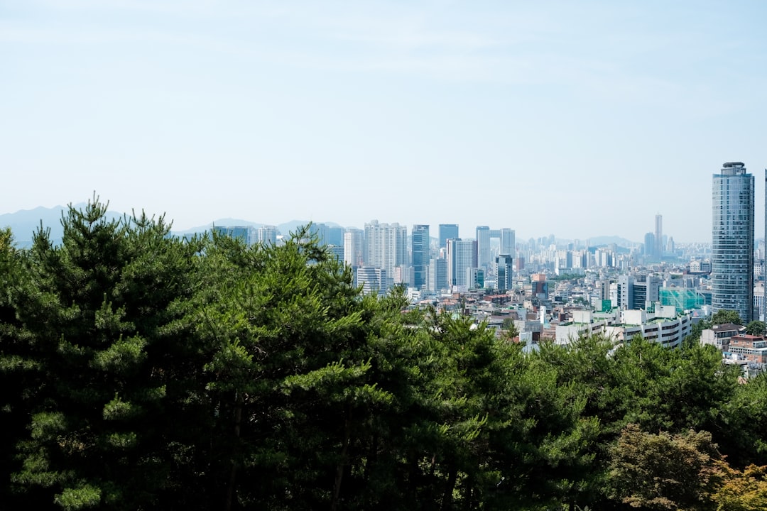 Seoul City Policy Fund