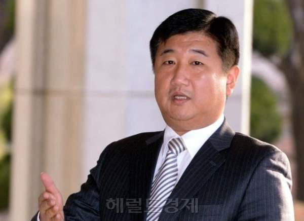 박관천 경호차장 내정