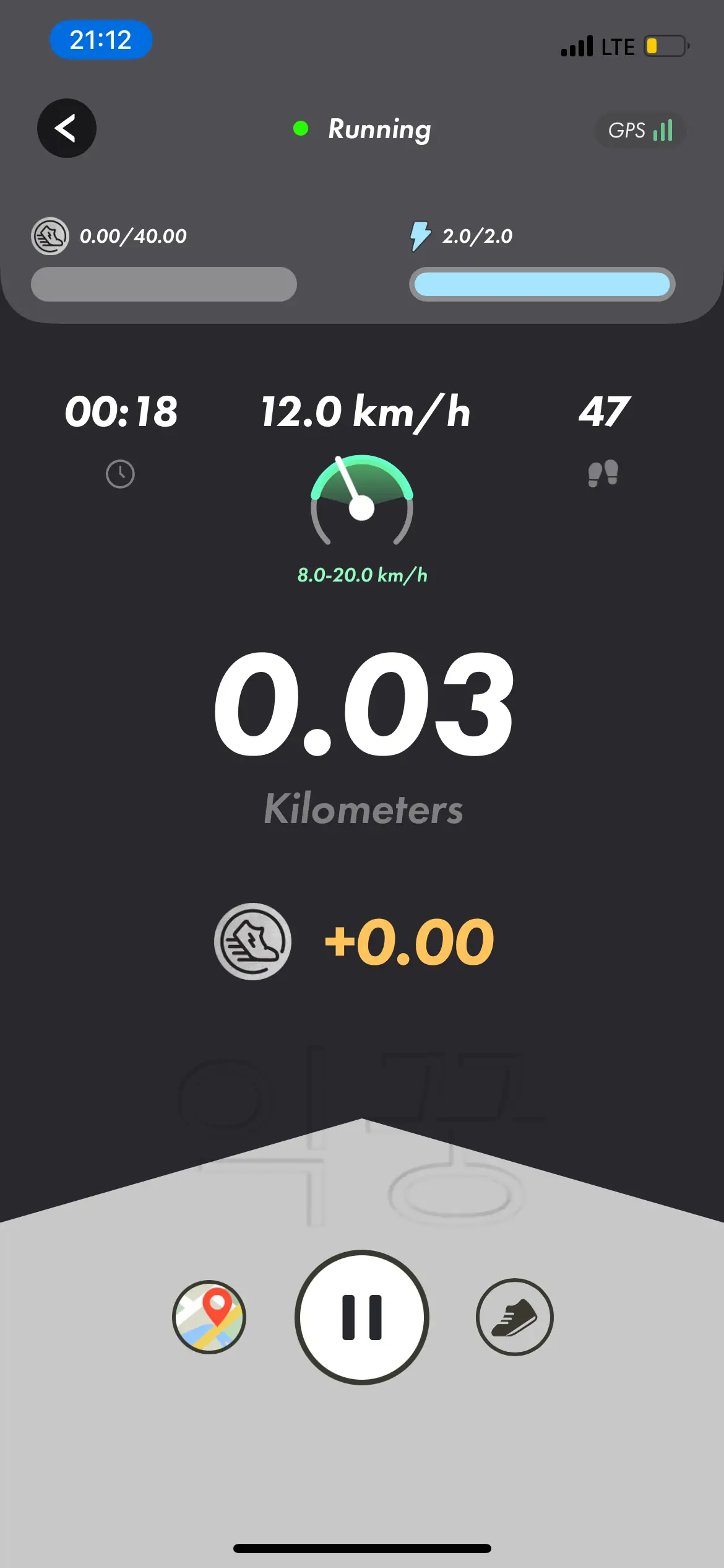 스테픈 4일차 일기