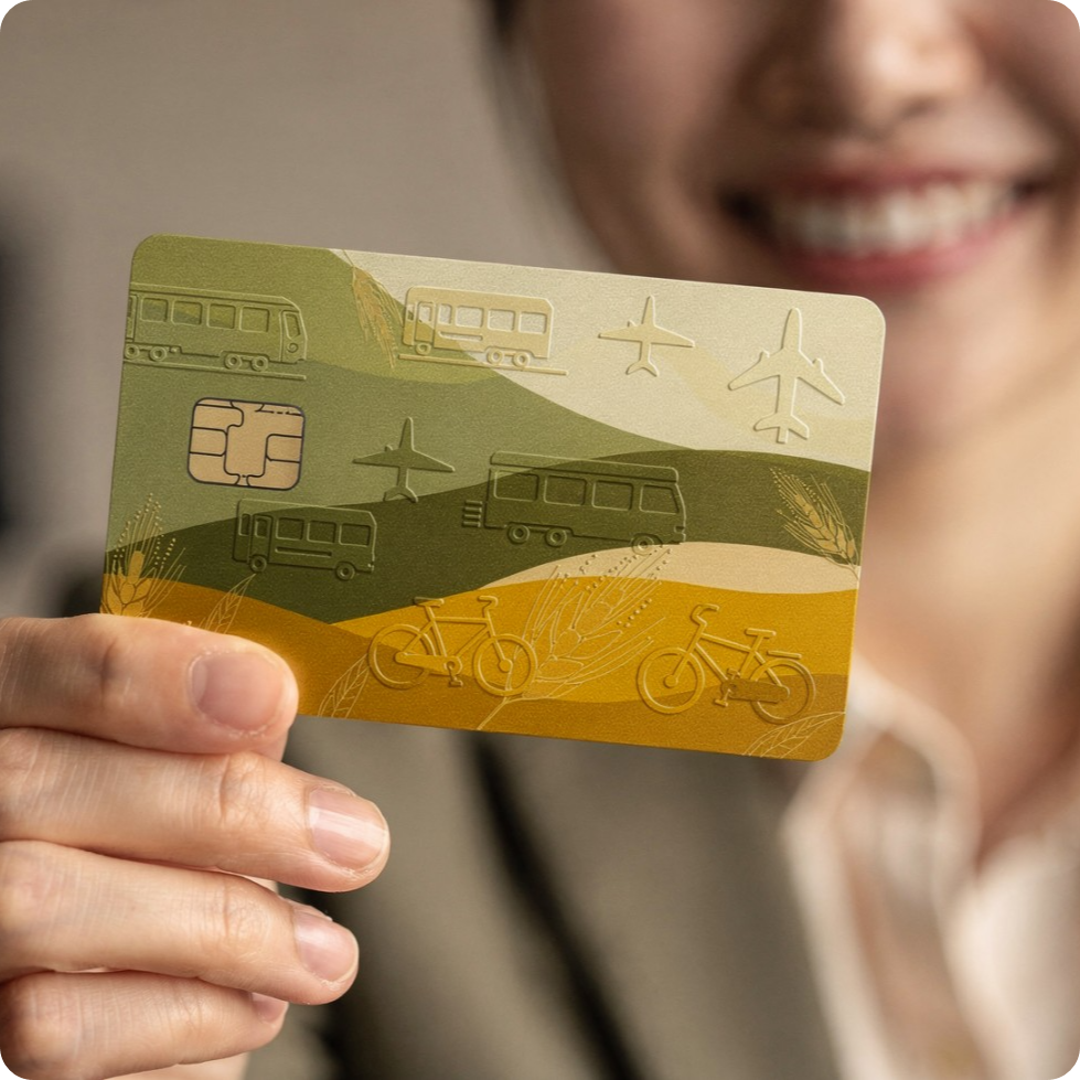 K-패스 모두의 카드