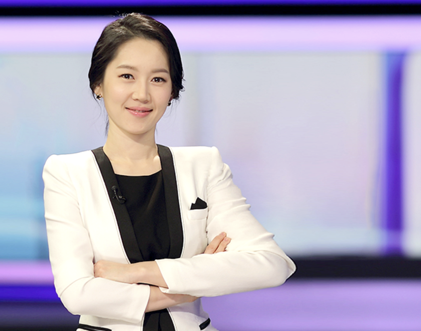 엄지인 방송 이력