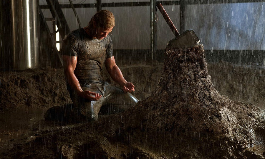 마블 타임라인 정리