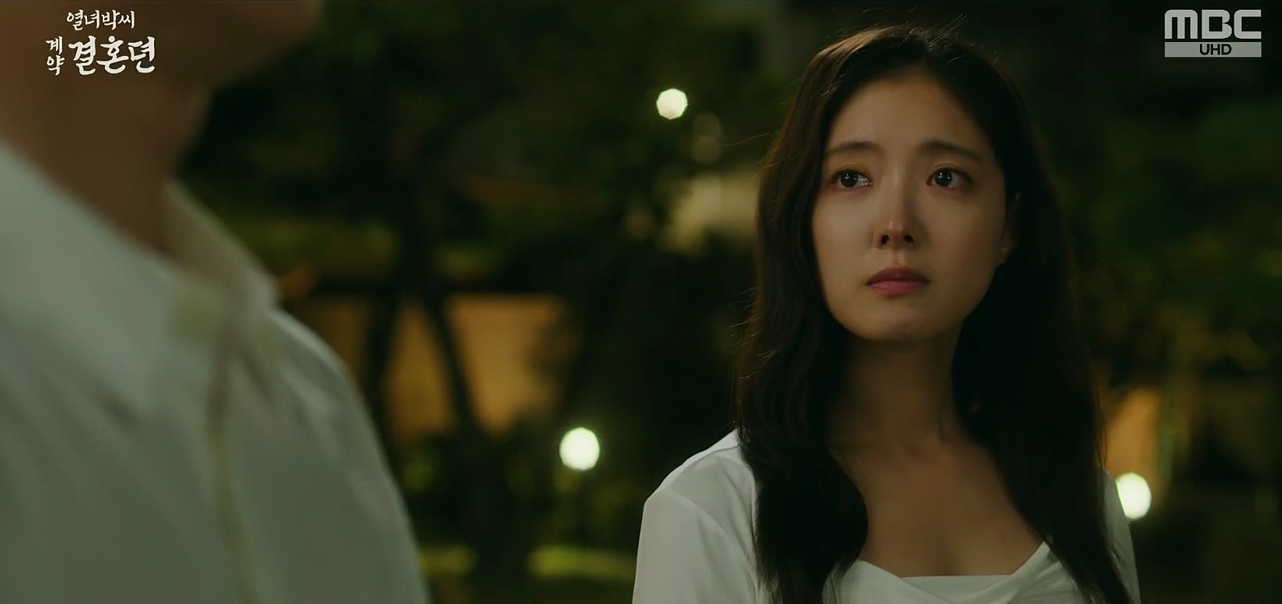 열녀박씨 계약결혼뎐 7회