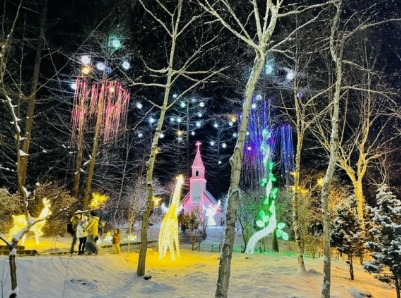 365일 빛축제 가을에 꼭 가봐야할 빛축제 BEST 5