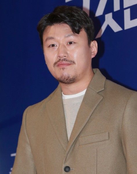 김민재 배우 프로필