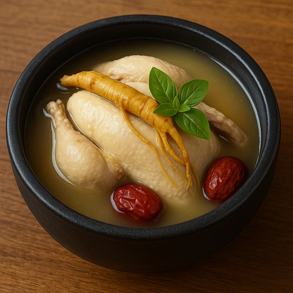 여름철 콩팥환자가 주의해야 할 음식
