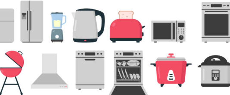 폐가전무료수거 신청방법 품목 예약방법