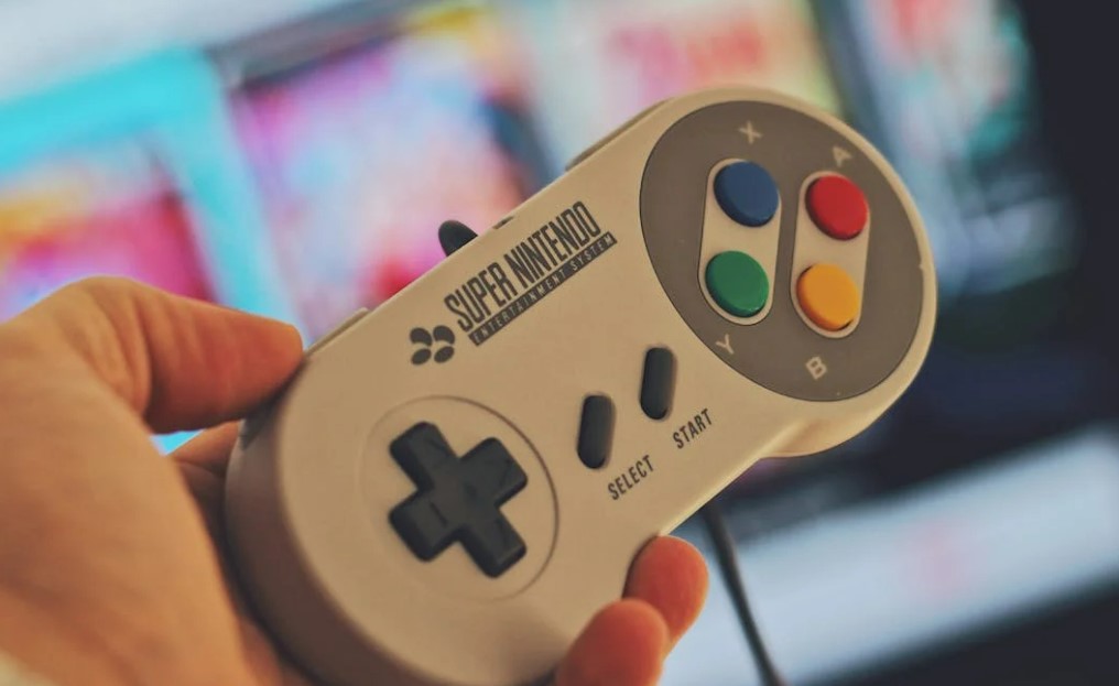 게임 콘솔 초기 설정 완벽 가이드