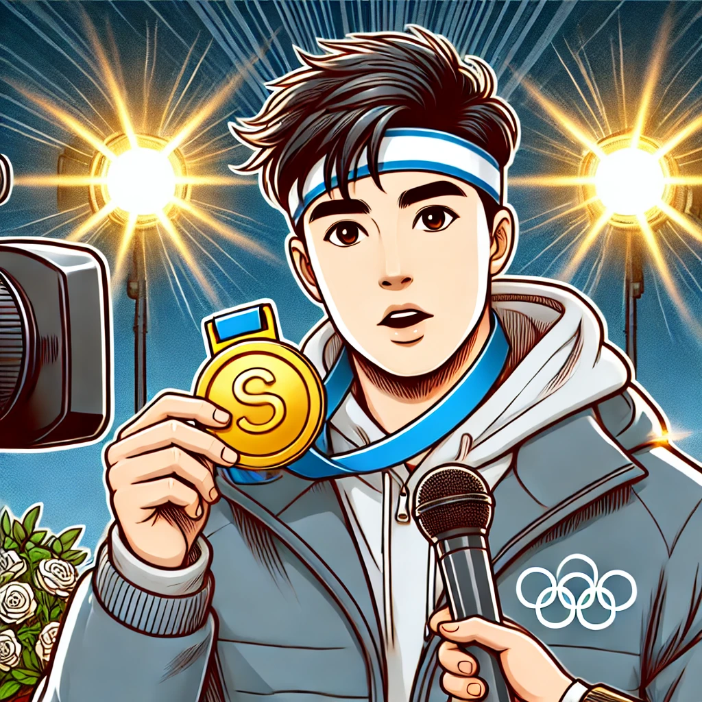 동계 아시안게임 메달 순위