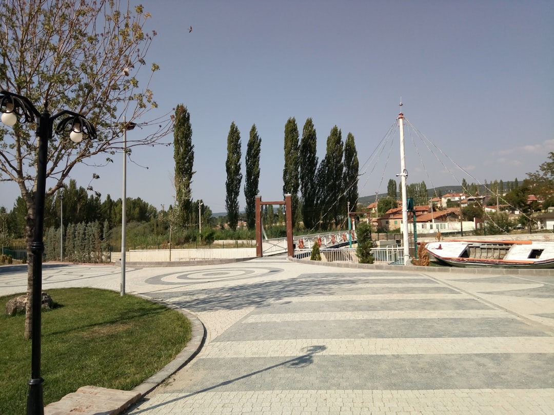 'Park'