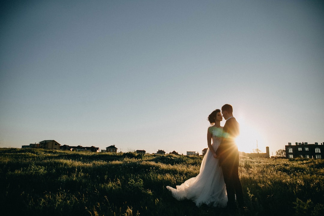 'Marriage'