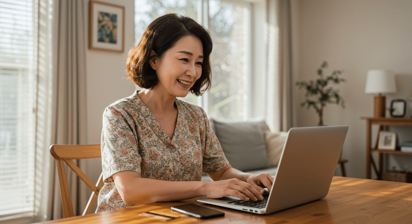 민생회복 소비쿠폰 온라인 장보기 사진 2
