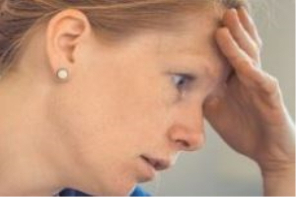 어지럼증의 원인 치료 방법