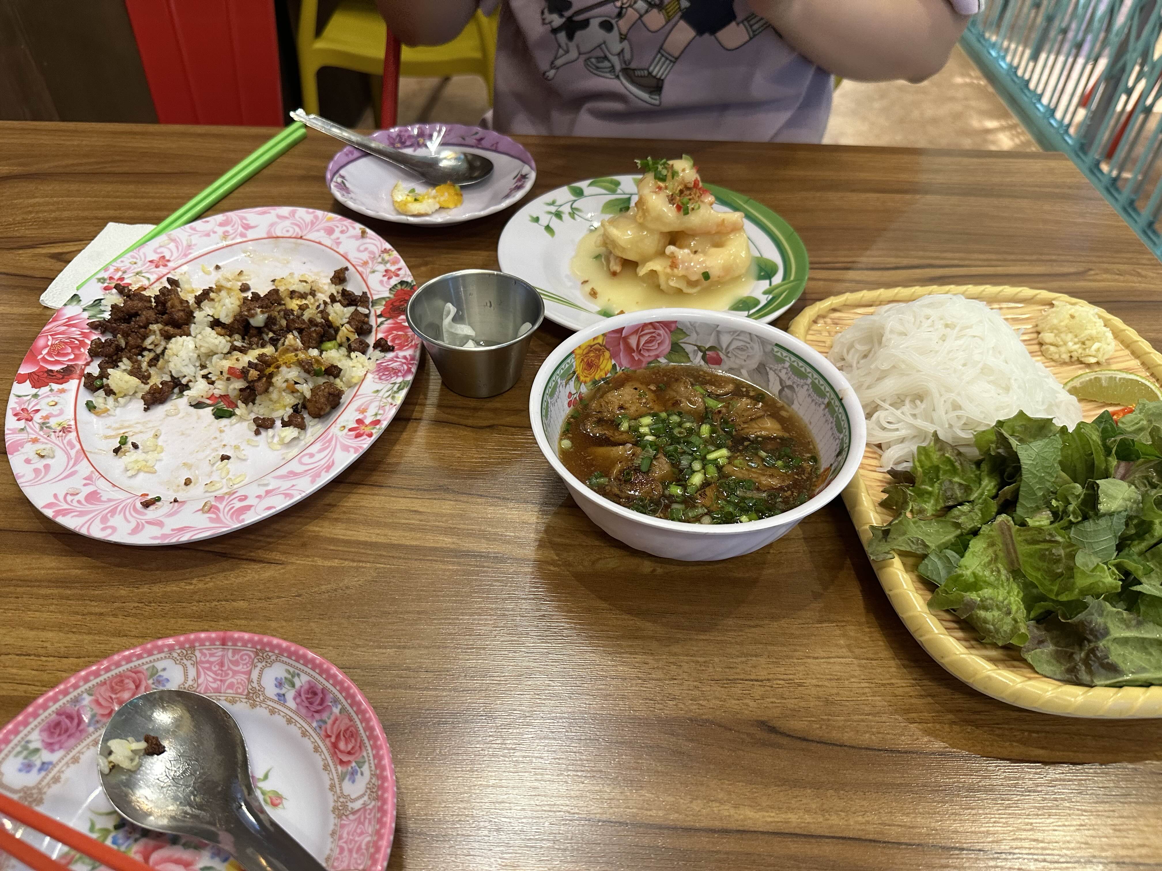 까몬 오늘의 메뉴