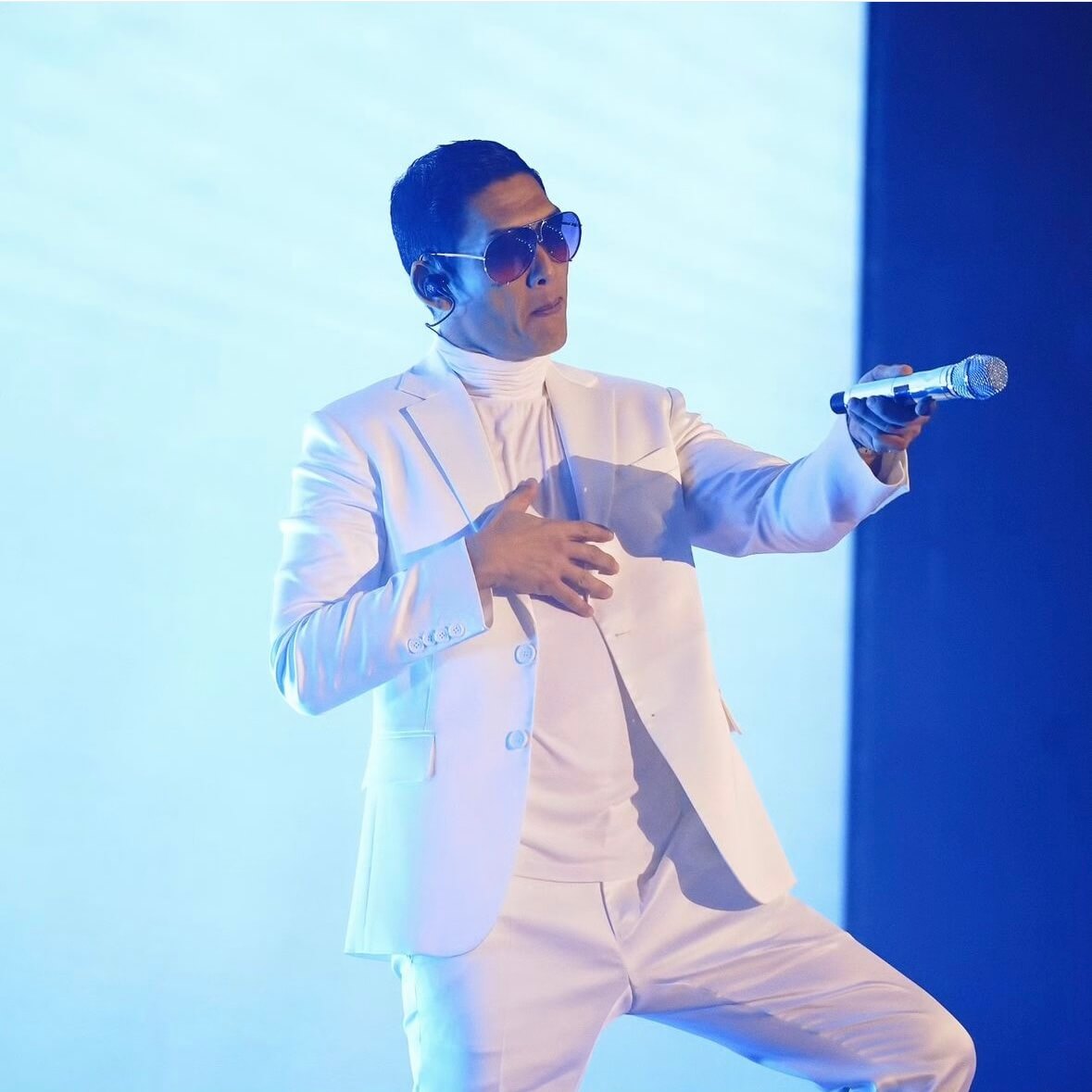 god 단독콘서트
